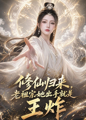 修仙归来，老祖宗她出手就是王炸（75集）看到大结局