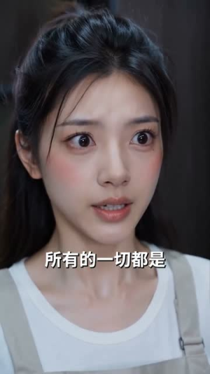 知恩小厨娘（59集）热门了短剧