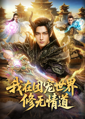 我在团宠世界修无情道（60集）在哪个平台看