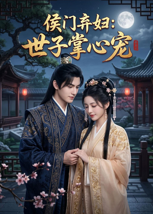 侯门弃妇：世子掌心宠（23集）一起追生活短剧