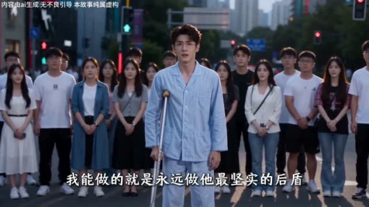 爱已折旧（35集）亿万短剧抢先看