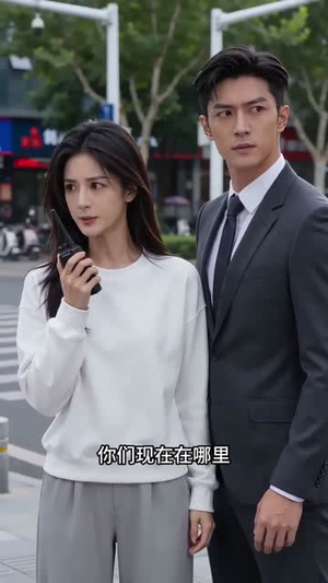 盲女重生：巅峰归来（58集）直接追到结尾