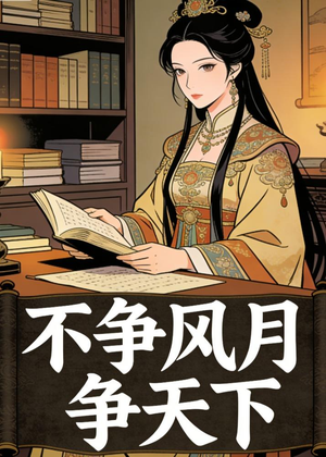 不争风月争天下（60集）最近很火的短剧