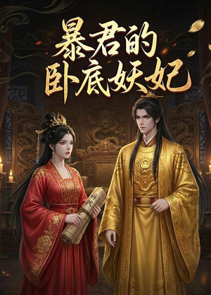 暴君的卧底妖妃（34集）短剧太精彩