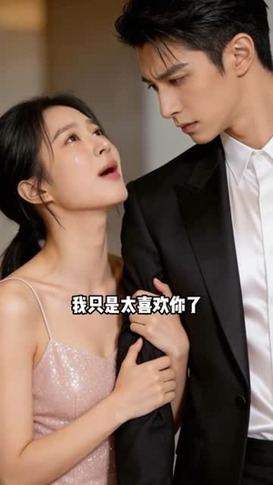 不靠情爱靠实力，虐文女主潇洒重生（44集）短剧视频分享