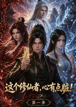 这个修仙者，心有点脏！（80集）一起追短剧吧