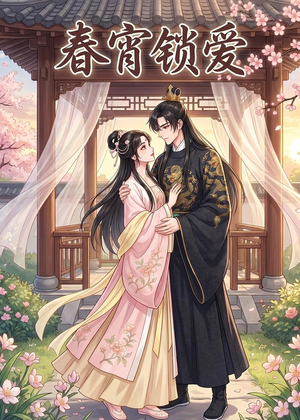 春宵锁爱（60集）这短剧太好看了