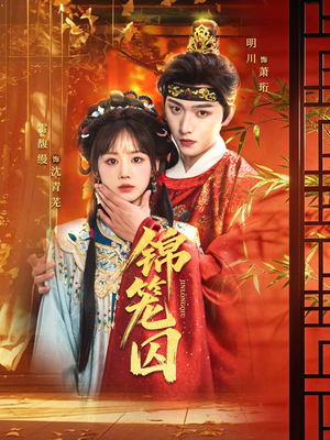 锦笼囚（60集）在线观看