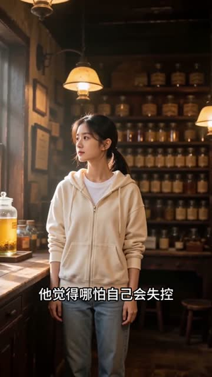 深夜忘忧：你的秘密，值多少钱？（12集）最热短剧抢先看
