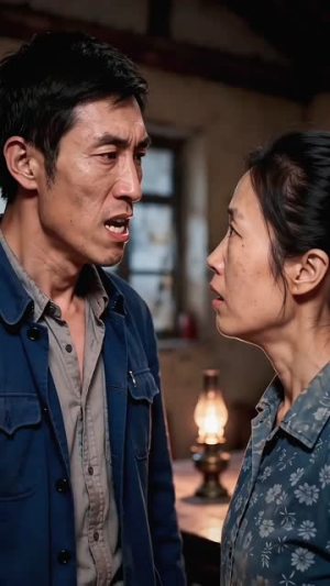 婚后皆温柔（59集）红果免费短剧