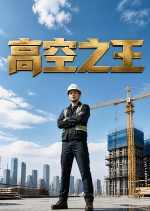 高空之王（42集）古装热门短剧