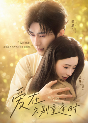 爱在就别重逢时（85集）高清无码免费看