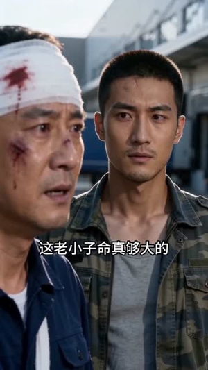坑我两吨钢卷调出底层日志你哭什么（53集）短剧片段推荐