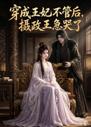 穿成王妃不管后，摄政王急哭了（11集）在哪里可以全集
