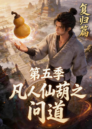 凡人仙葫之问道第五季（60集）火爆短剧抢先看