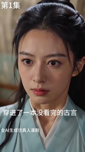 替身女官轻点爱（40集）我真的爱了