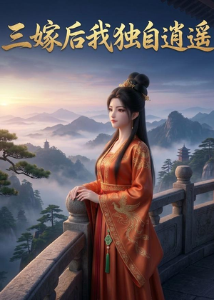 三嫁后我独自逍遥（22集）短剧推荐上热门