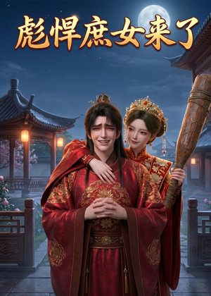 彪悍庶女来了（24集）短剧全集抢先看