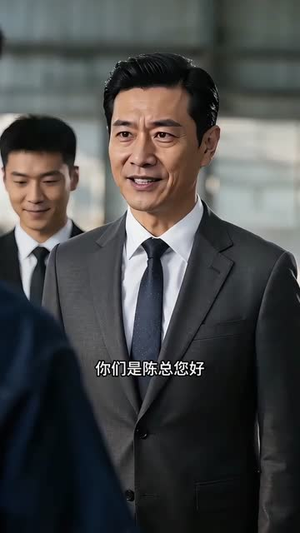 八万分红后，我开厂翻身（92集）每天短剧分享