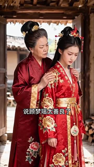 错付六年终清醒（38集）一起追生活短剧