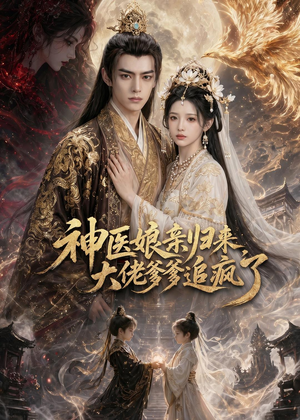 神医娘亲归来，大佬爹爹追疯了（80集）夸克在线观看
