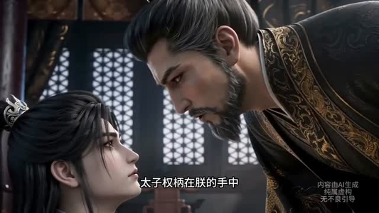 边关开荒，你让我回去当皇帝（30集）怎么看全集
