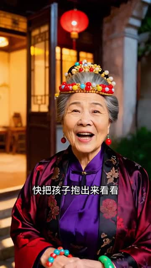 金筹玉谋（22集）不用花钱看全剧