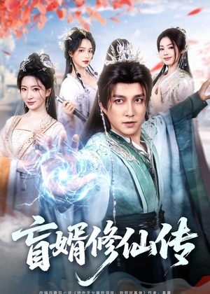 盲婿修仙传（65集）在哪个平台看