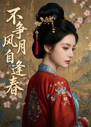 不争风月自逢春（60集）爆款短剧抢先看