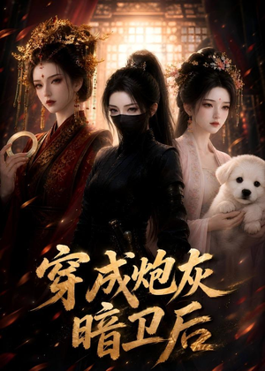 穿成炮灰暗卫后（17集）火热短剧抢先看