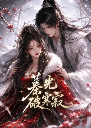 蓁光破寒寂（17集）女频短剧推荐