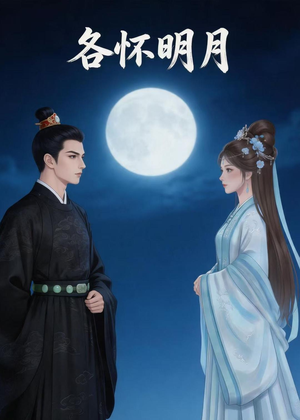 各怀明月（16集）热门短剧排行榜