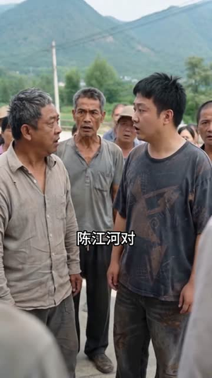 弃百万年薪回乡，反被全村驱逐（62集）悬疑短剧推荐