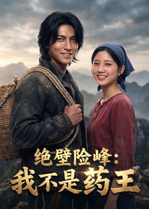 绝壁险峰：我不是药王（64集）热门短剧追不停