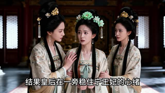 替嫁劫（36集）短剧精彩不断