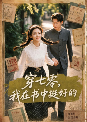 穿七零，我在书中挺好的（60集）好看上头短剧