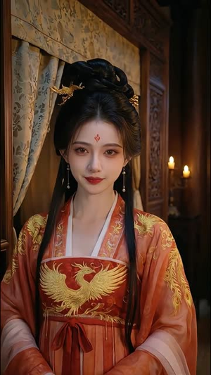 纵横前世今生  拿捏黑白无常（78集）超好看古装短剧