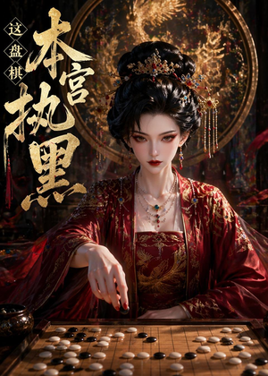 这盘棋本宫执黑（25集）精彩片段