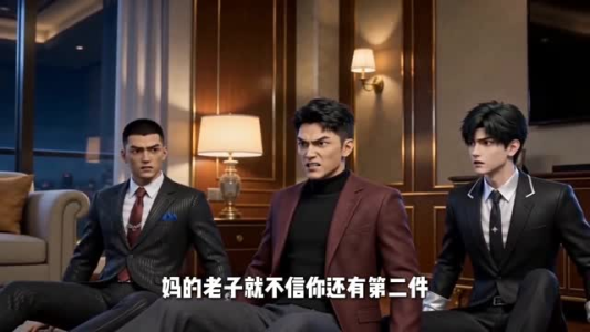都市修仙：我活了万载岁月（60集）评价怎么样