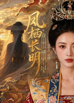 凤栖长明（70集）一起追短剧吧