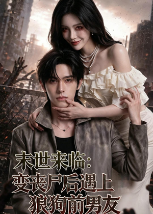 末世来临：变丧尸后遇上狼狗前男友（81集）在哪里可以看