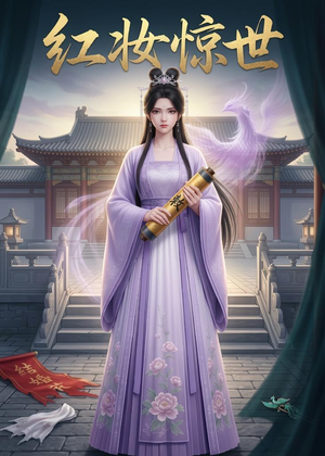 红妆惊世（15集）精彩短剧天天看