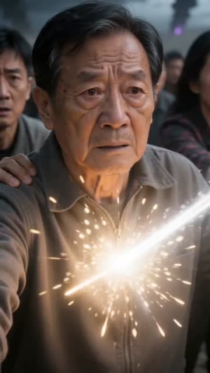 国运迷宫求生：就我看懂汉字提示（75集）精彩的网络短剧
