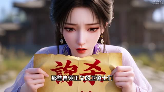 孝出强大老祖起床上班了（28集）精彩短剧来了