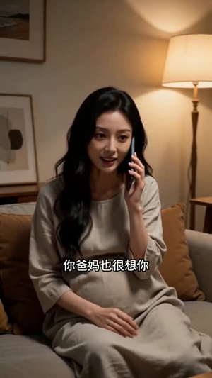 孝与谎（45集）高清画质免费看