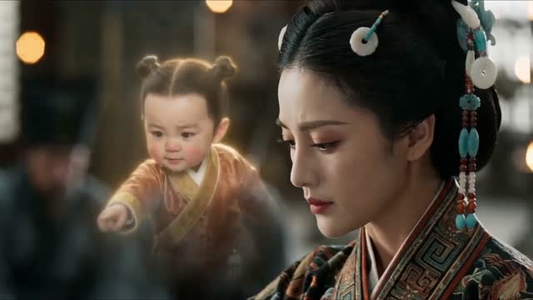 婉弈传（49集）短剧在哪里看