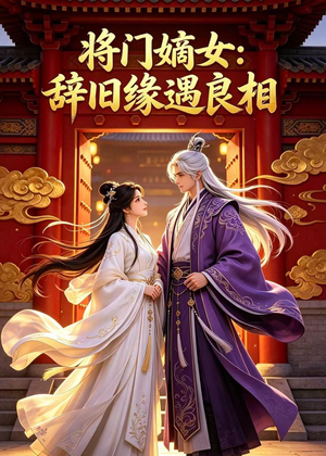 将门嫡女：辞旧缘遇良相（20集）短剧追到爽