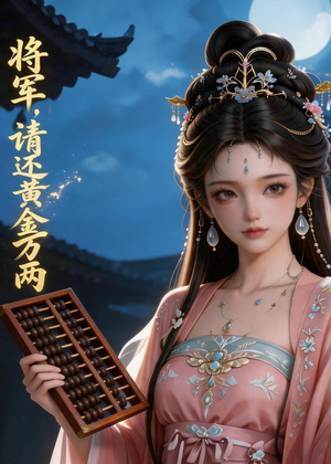 将军请还黄金万两（36集）好短剧分享