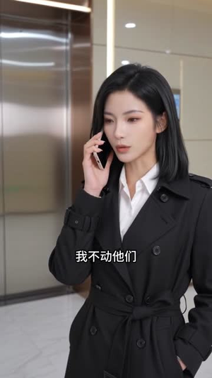 催债风云：假死骗局（34集）热门短剧抢先