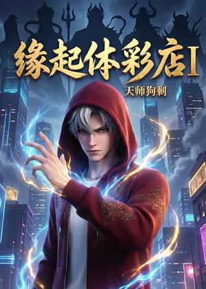 缘起体彩店I天师狗剩（44集）女主谁演的